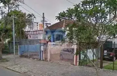 Terreno à venda na Rua Monsenhor Veras, 563, Santana, Porto Alegre