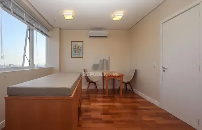 Escritório à venda no bairro mont serrat com área útil de 33 m² disponível agora!