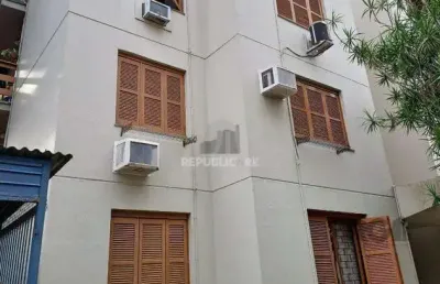Apartamento com 2 quartos à venda na Avenida Ipiranga, 7613, Partenon, Porto Alegre