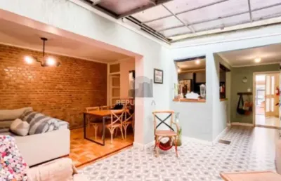 Garden exclusivo na bela vista com pátio ensolarado!