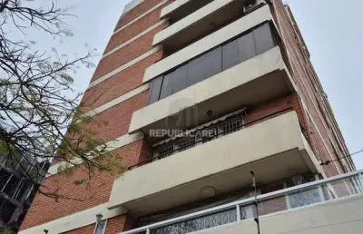 Apartamento à venda no menino deus com 87m² e 3 dormitórios/quartos disponíveis