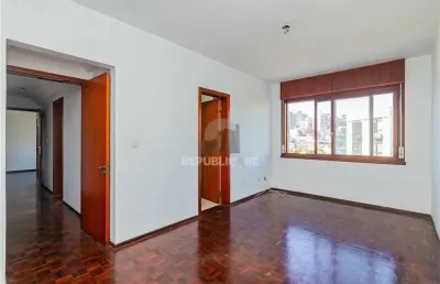 Apartamento 2 dormitórios à venda auxiliadora porto alegre/rs