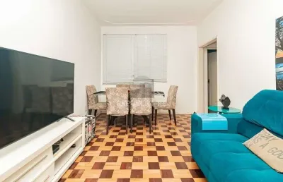 Apartamento 2 dormitórios à venda mont serrat porto alegre/rs