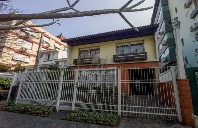 Casa residencial à venda no bairro bela vista com 285 m² e 3 dormitórios/quartos.