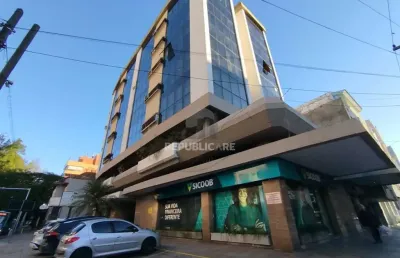 Escritório à venda no bairro moinhos de vento com área útil de 26 m² disponível!