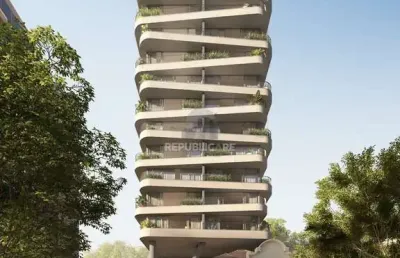 Apartamento 3 dormitórios à venda moinhos de vento porto alegre/rs