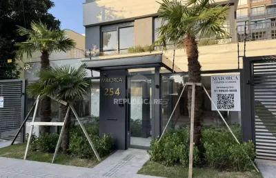 Apartamento à venda no bairro mont serrat, com 85 m² e 2 dormitórios/quartos.