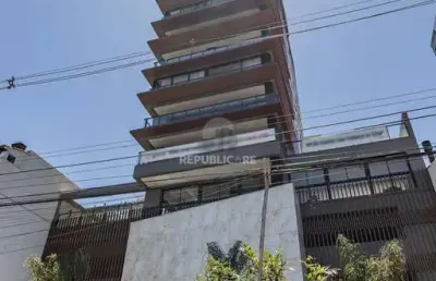 Apartamento 3 dormitórios à venda bela vista porto alegre/rs