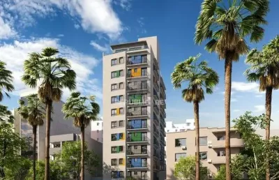 Apartamento 2 dormitórios à venda bom fim porto alegre/rs