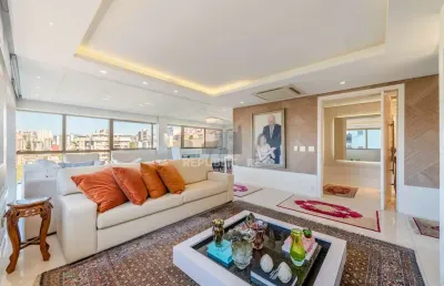 Apartamento 3 dormitórios à venda bela vista porto alegre/rs