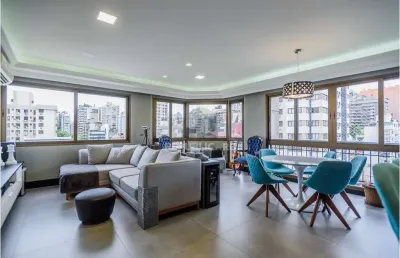Apartamento 3 dormitórios à venda mont serrat porto alegre/rs