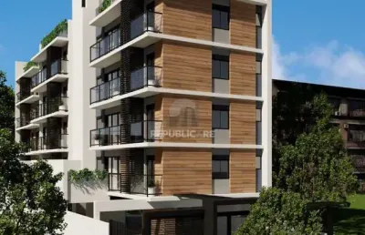 Apartamento 2 dormitórios à venda bela vista porto alegre/rs