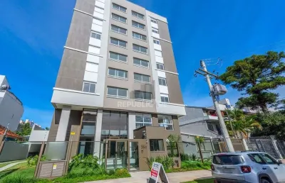 Apartamento à venda no bairro higienópolis com 65 m² e 2 dormitórios/quartos disponíveis.