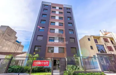Apartamento 2 dormitórios à venda higienópolis porto alegre/rs