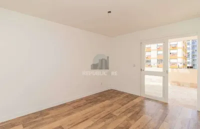 Apartamento à venda no bairro partenon com 89 m² e 1 dormitório/quartos disponíveis.