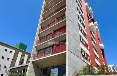Duplex 2 dormitórios à venda menino deus porto alegre/rs