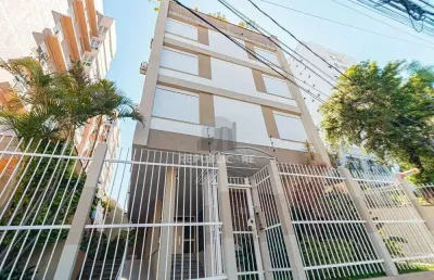 Apartamento 2 dormitórios à venda santana porto alegre/rs
