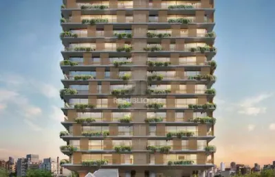 Apartamento 4 dormitórios à venda moinhos de vento porto alegre/rs
