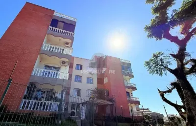 Cobertura à venda no bairro teresópolis com 159 m² e 2 dormitórios/quartos.