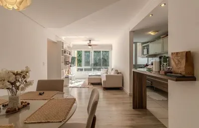 Apartamento à venda em santa cecília, 69 m² com 2 dormitórios/quartos disponíveis