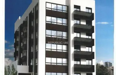 Apartamento à venda no bom fim com 60 m² e 2 dormitórios/quartos disponíveis.
