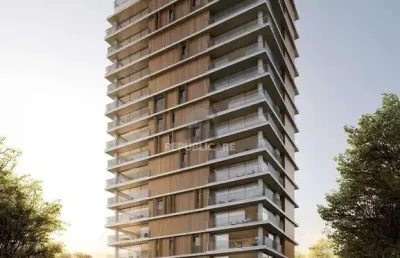 Apartamento 3 dormitórios à venda auxiliadora porto alegre/rs
