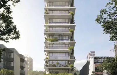 Apartamento 3 dormitórios à venda higienópolis porto alegre/rs
