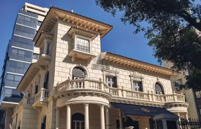 Apartamento à venda no bairro moinhos de vento com 85 m² e 2 dormitórios/quartos.