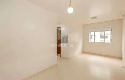 Apartamento à venda no bairro partenon, 60 m² com 2 dormitórios/quartos.