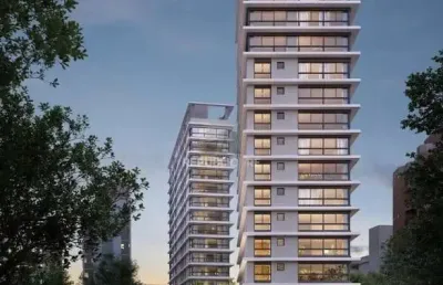 Apartamento 3 dormitórios à venda moinhos de vento porto alegre/rs