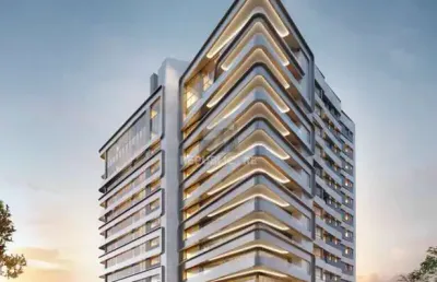Apartamento 4 dormitórios à venda bela vista porto alegre/rs