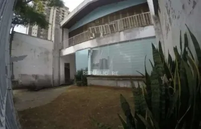 Casa com 4 quartos à venda na Rua São Manoel, 1854, Santana, Porto Alegre
