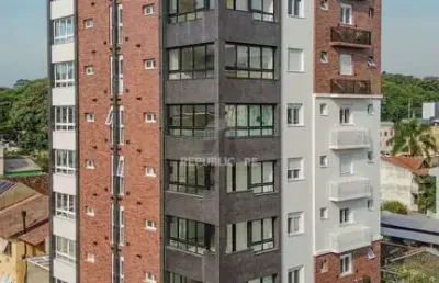Apartamento 2 dormitórios à venda higienópolis porto alegre/rs