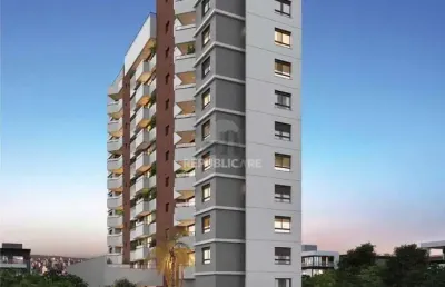 Apartamento 2 dormitórios à venda mont serrat porto alegre/rs