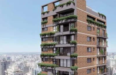 Apartamento 3 dormitórios à venda bela vista porto alegre/rs
