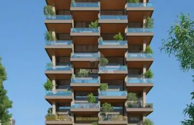 Apartamento 3 dormitórios à venda bela vista porto alegre/rs