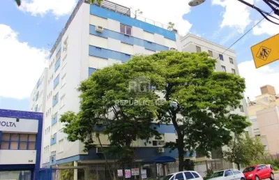 Apartamento 3 dormitórios à venda farroupilha porto alegre/rs