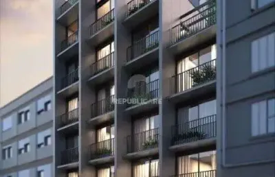 Apartamento à venda com 1 dormitório no bairro cidade baixa e 38 m² de área útil