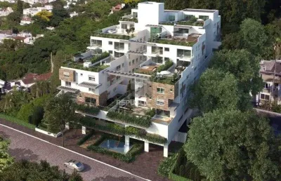 Apartamento à venda no menino deus, 90m² com 3 dormitórios/quartos disponíveis.