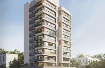 Apartamento 3 dormitórios à venda santa cecília porto alegre/rs
