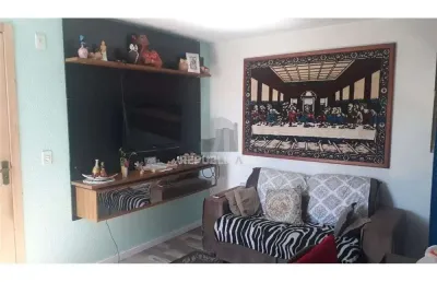 Apartamento 2 dormitórios à venda partenon porto alegre/rs