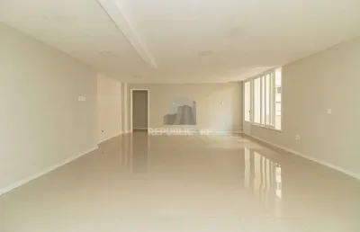 Apartamento à venda no bairro moinhos de vento, 147 m² e 3 dormitórios/quartos.