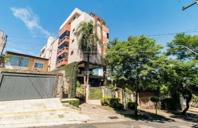 Apartamento 3 dormitórios à venda menino deus porto alegre/rs