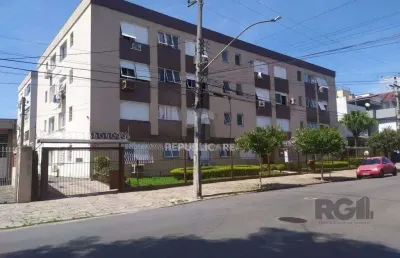 Apartamento 2 dormitórios à venda partenon porto alegre/rs