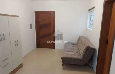 Apartamento 1 dormitórios à venda partenon porto alegre/rs
