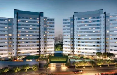 Apartamento 3 dormitórios à venda teresópolis porto alegre/rs