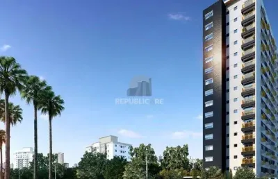 Apartamento 2 dormitórios à venda santana porto alegre/rs