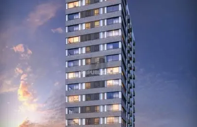 Apartamento 2 dormitórios à venda menino deus porto alegre/rs