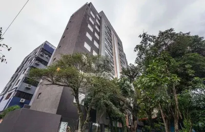 Apartamento à venda no menino deus com 63m² e 2 dormitórios/quartos disponíveis