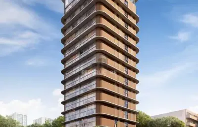Apartamento à venda no bairro moinhos de vento com 93m² e 2 dormitórios/quartos.